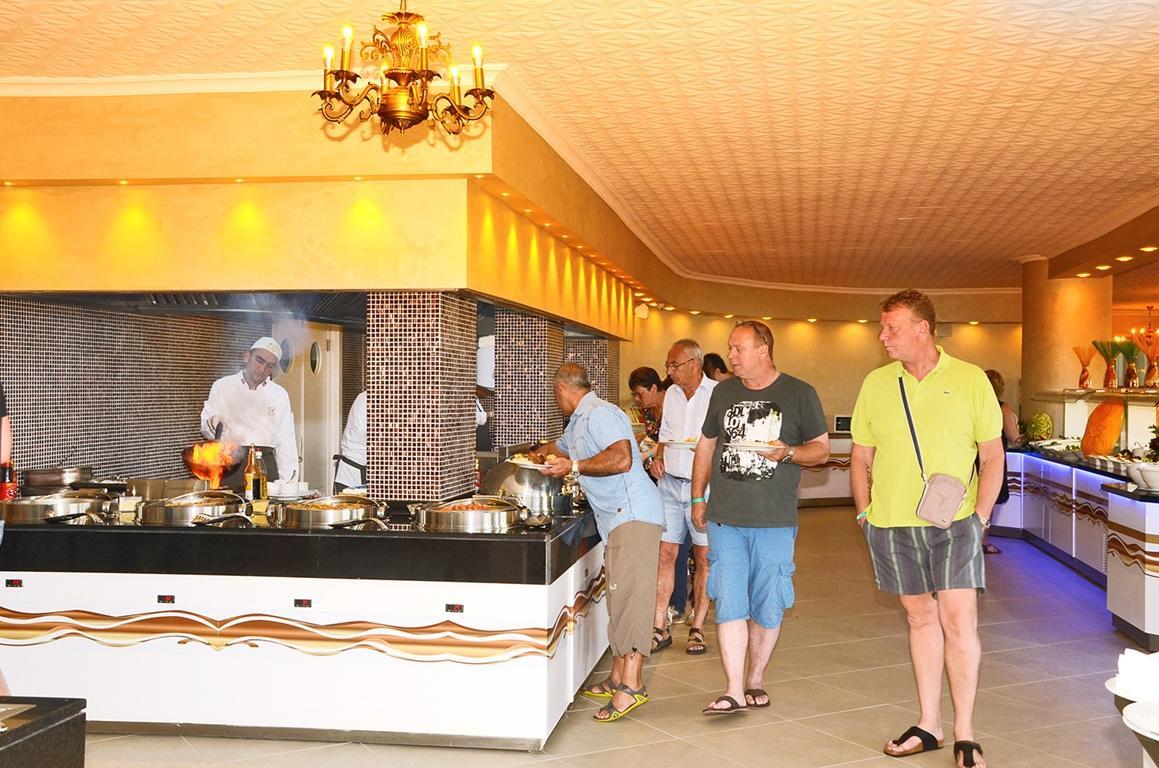 Halici Semera Holiday Village Мармарис Екстер'єр фото